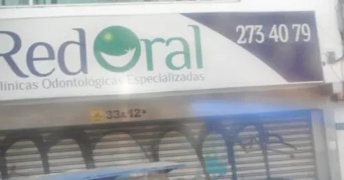 RED ORAL KENNEDY BOGOTÁ RED ORAL KENNEDY BOGOTÁ